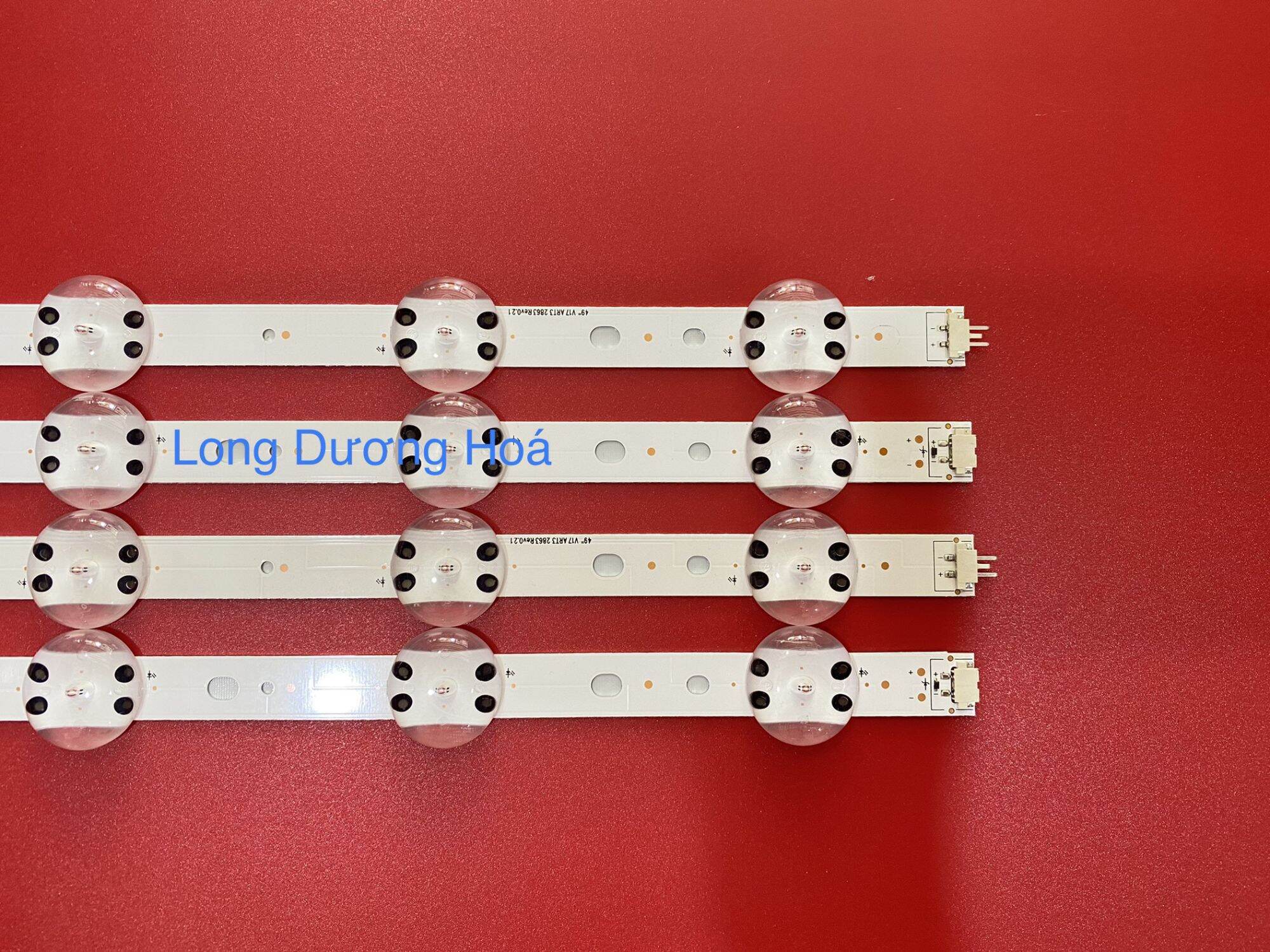 Bộ Led Tivi LG 49UJ652