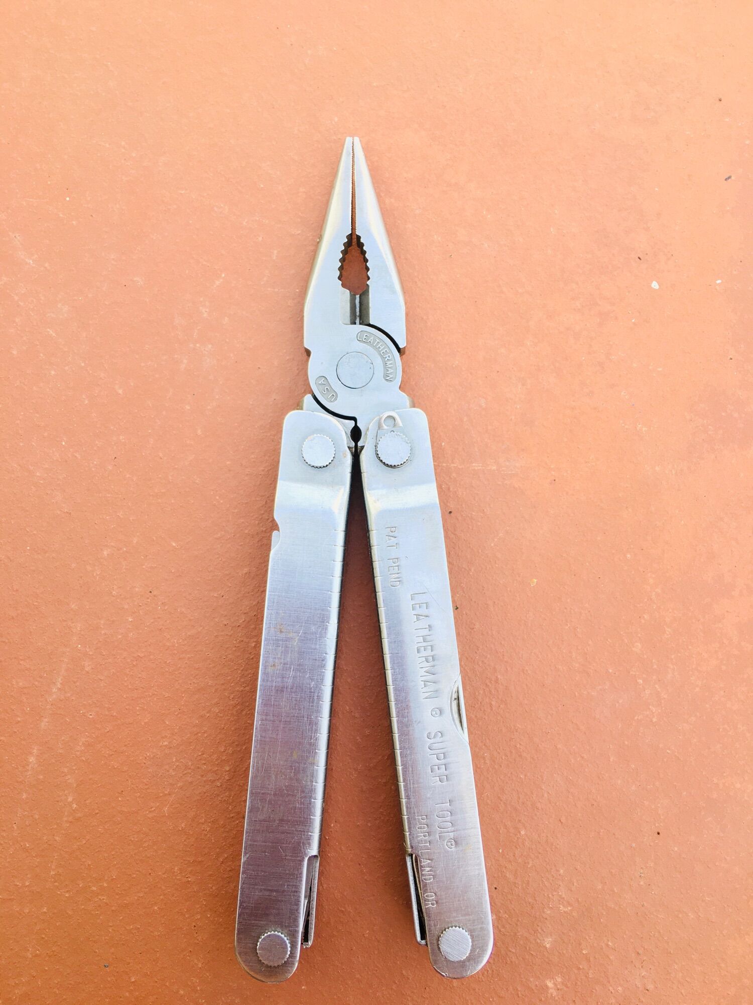Supertool