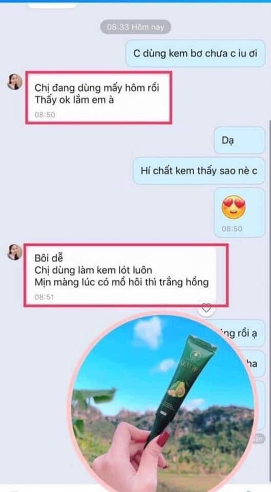 [5 Kem Bơ, 1 Body] Kem bơ cấy trắng Nano Olic 3in1