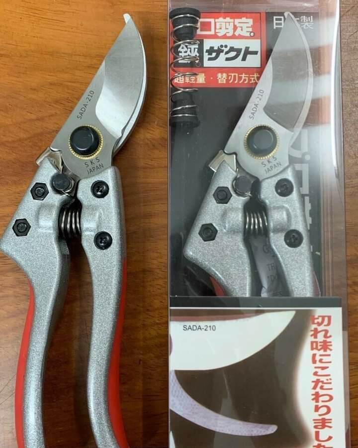 Kéo cắt cành nội địa Nhật