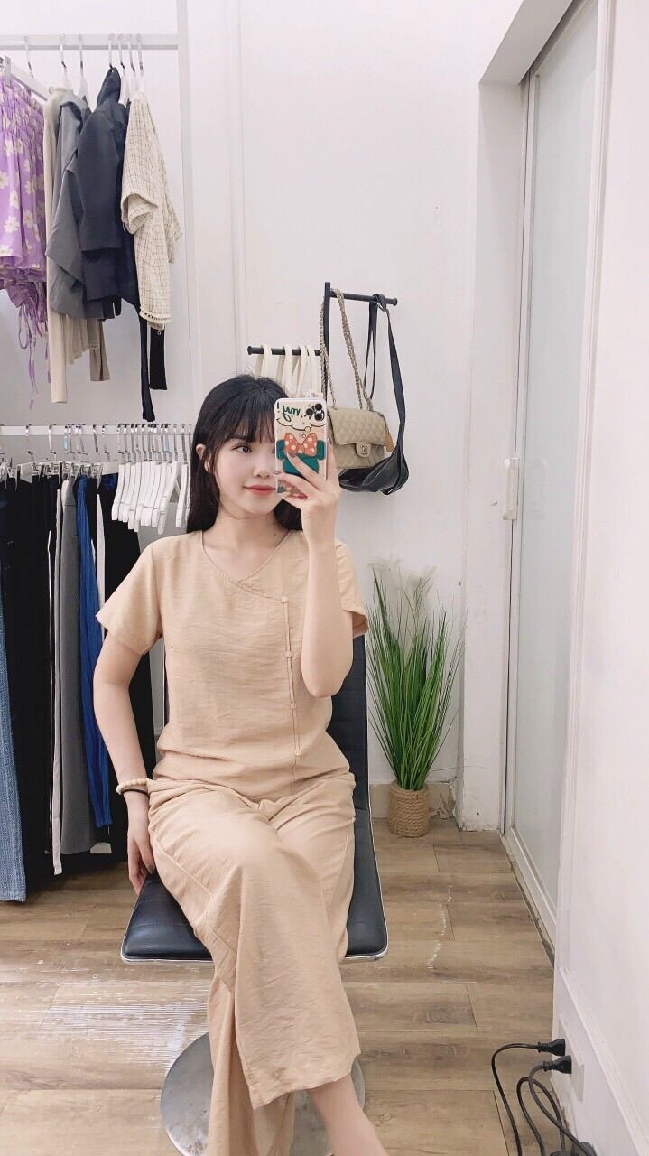 [Mới] [ Bán chạy ] Bộ tơ đũi