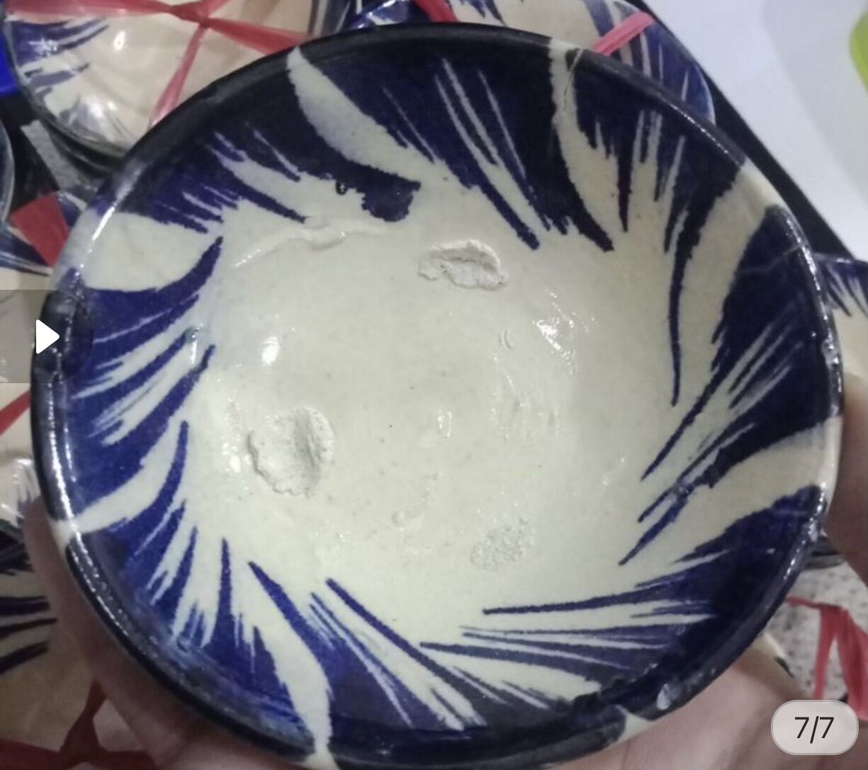 Chén bánh bèo ( combo 10 cái)