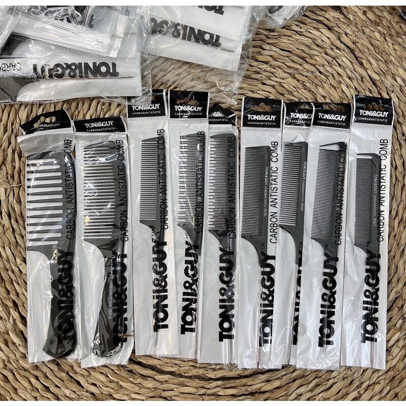 Lược Toni&Guy Chính hãng (10 mẫu)
