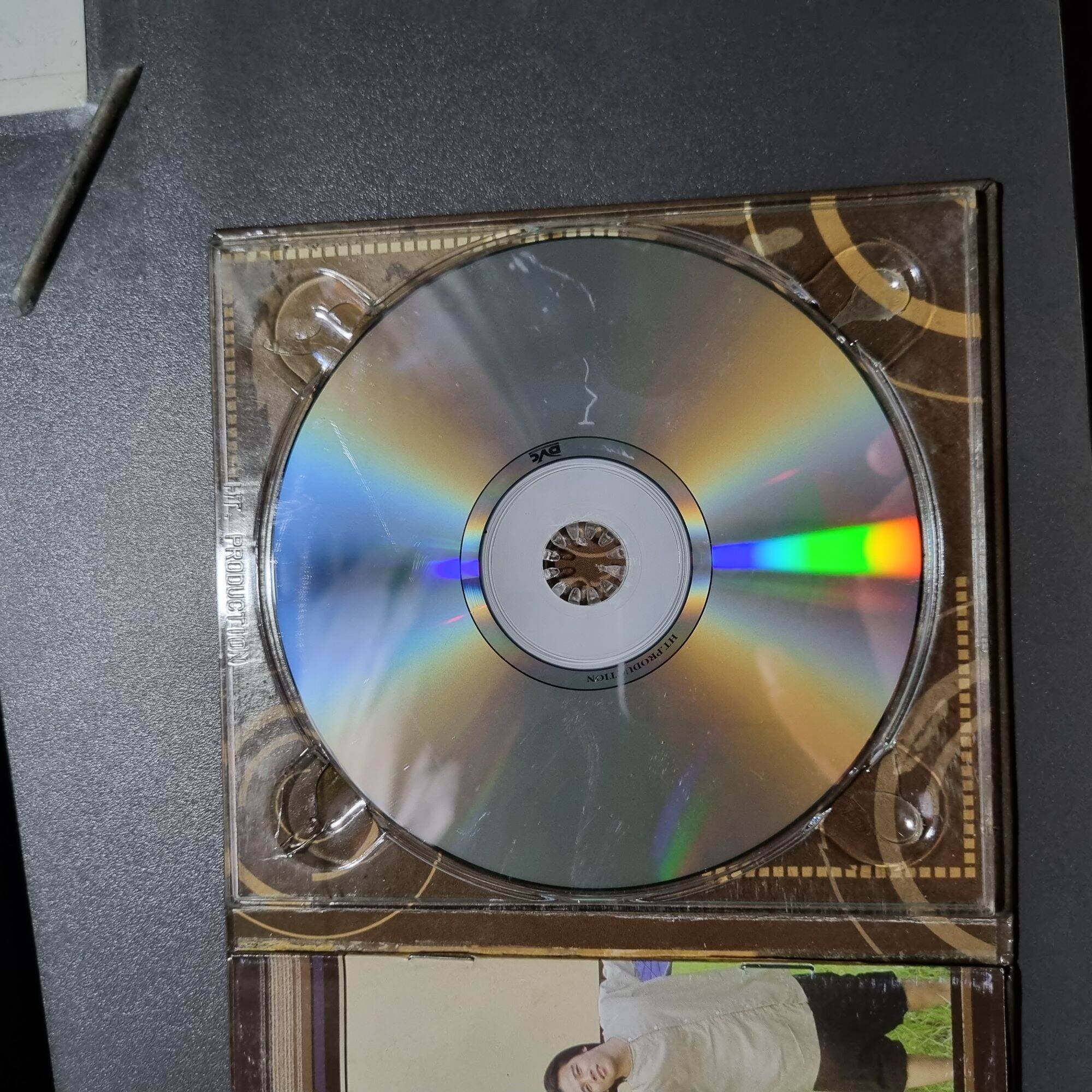 VCD copy Đan Trường - Còn Mãi Tìm Nhau
