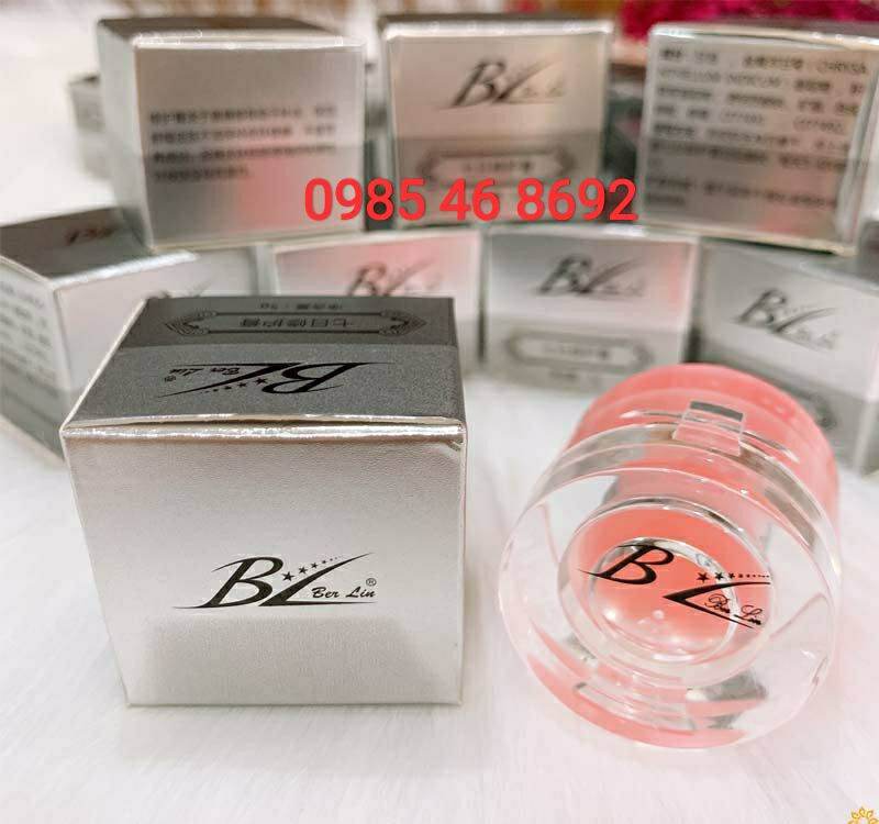 Son dưỡng kích màu môi bl, kích màu môi lên tông tươi, đẹp, chuẩn màu