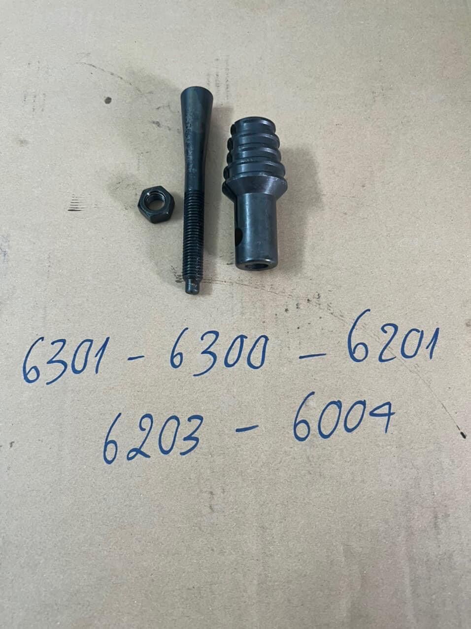 Vam bi bễ lưng bi bị bễ chén bát phốt