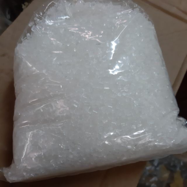 Đường phèn trắng 100gram