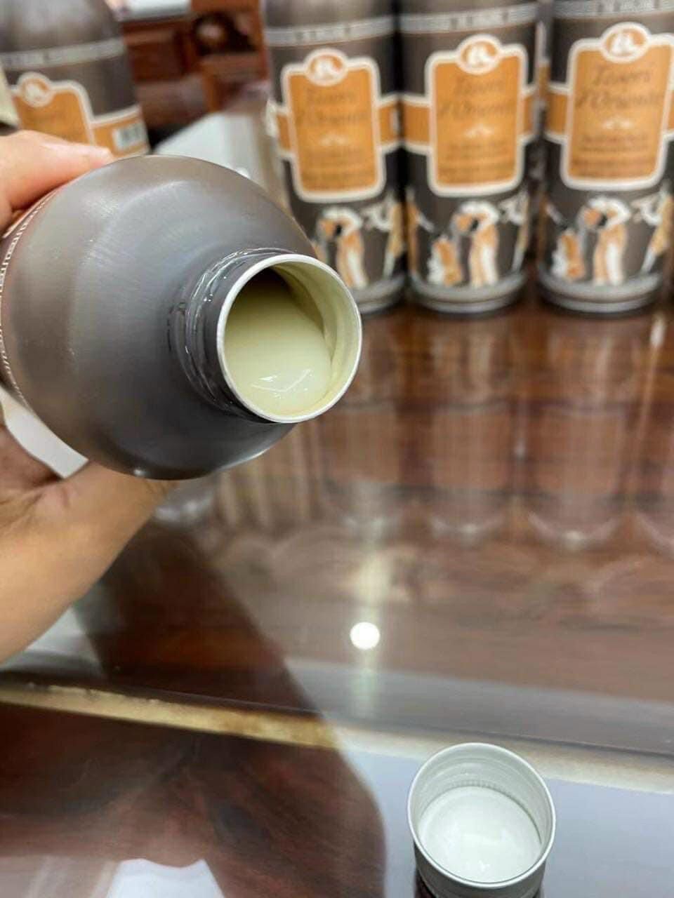 Sữa Tắm Nước Hoa Tesori D’Oriente 500ml