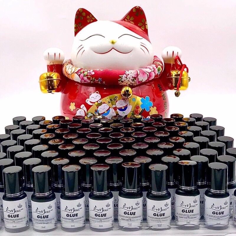 Keo nối mi Mesci GLUE