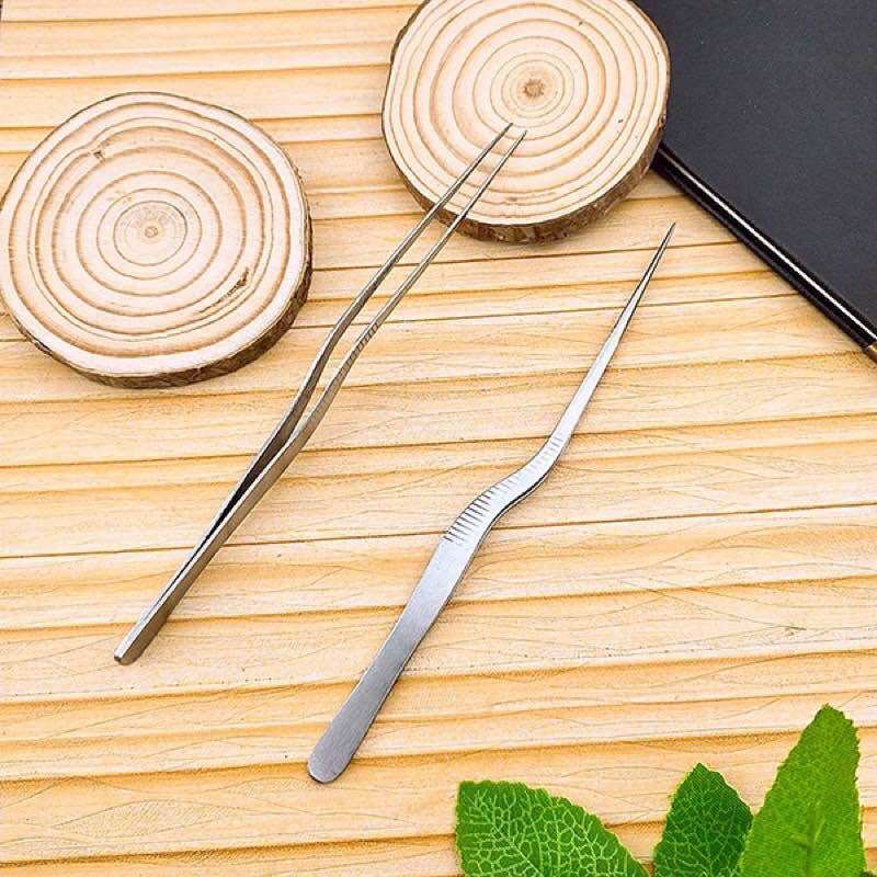 🏵 Cây Nhíp Lấy Ráy Tai Thanh Sơn (17cm)