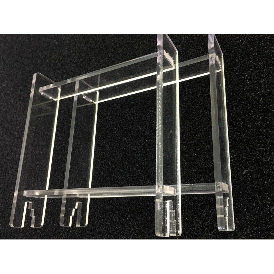 Chân gác đèn thủy sinh nhựa Mica cao cấp