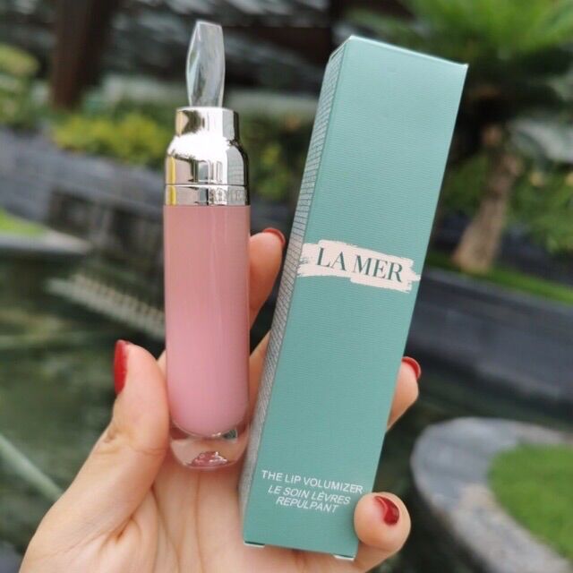 Son dưỡng cao cấp La Mer the lip Volumizer