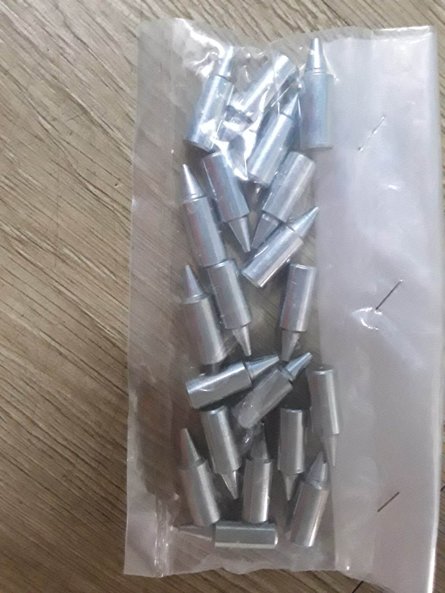 Mũi đột xích máy cưa