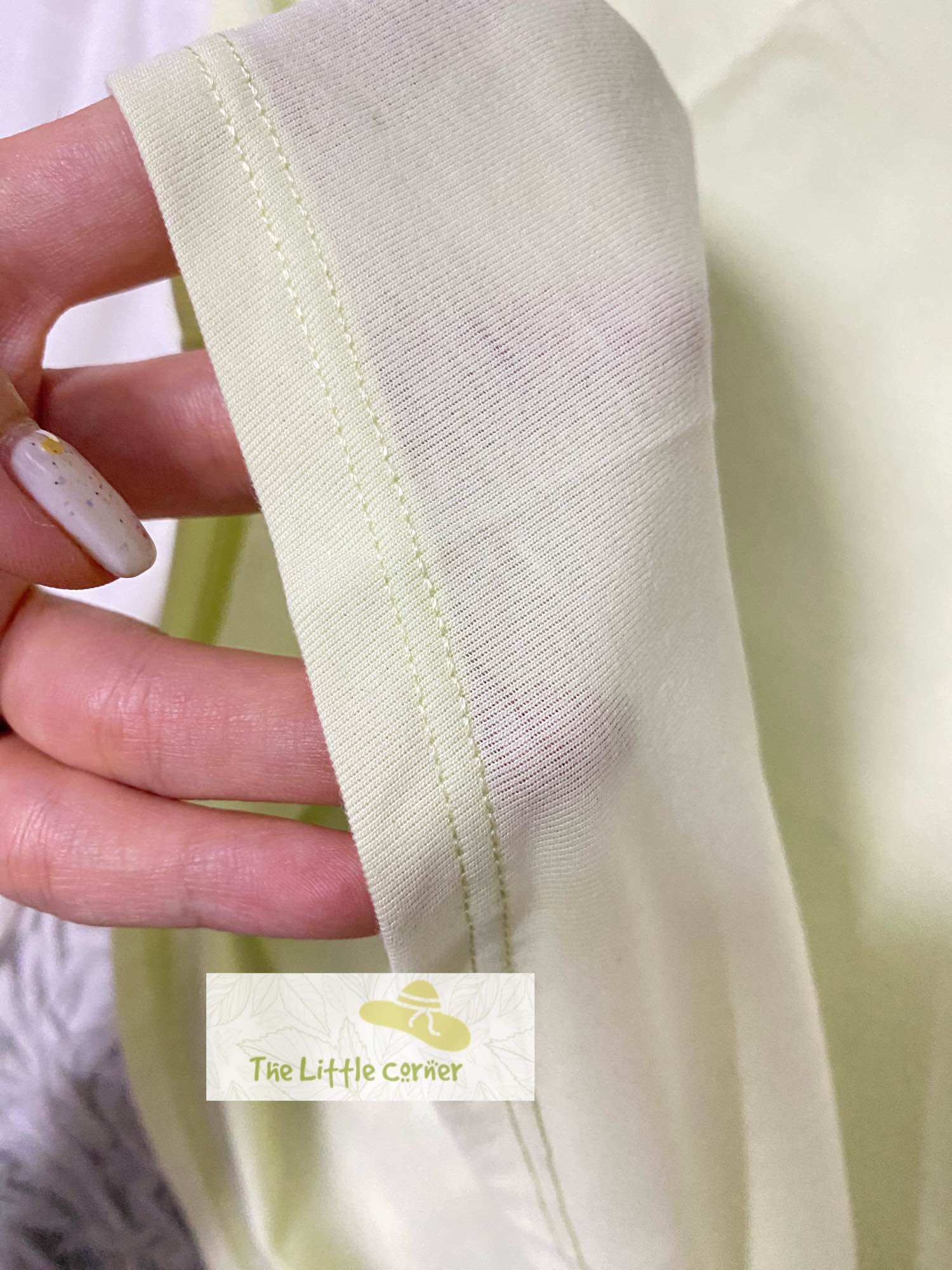 Áo thun thể thao nữ Lining