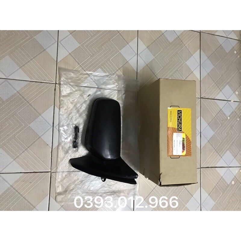 GƯƠNG CHIẾU HẬU KIA PRIDE