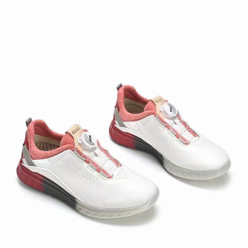 Giày golf nữ ecco nút vặn- Hàng Nhập Khẩu