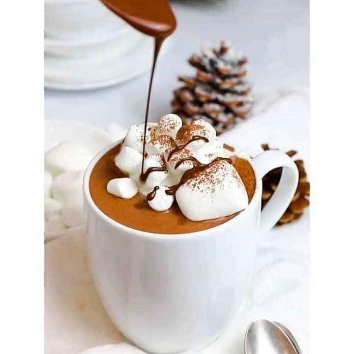 Bột cacao Nestle Rich Milk Chocolate 787g