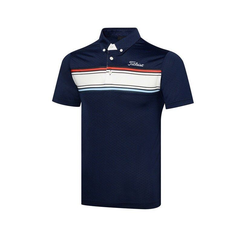 Áo Golf Titleist