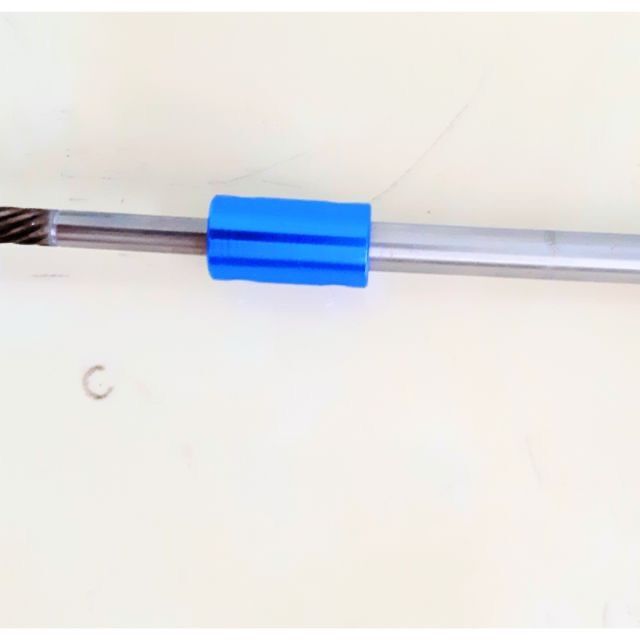 Khớp nối cứng cho trục 5-6-8