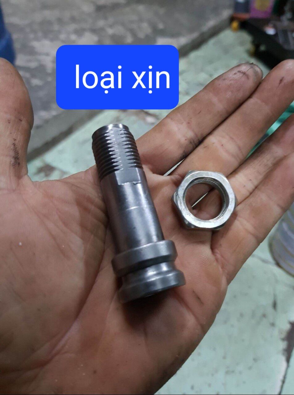 ống chỉ đĩa wave - dream (loại xịn)