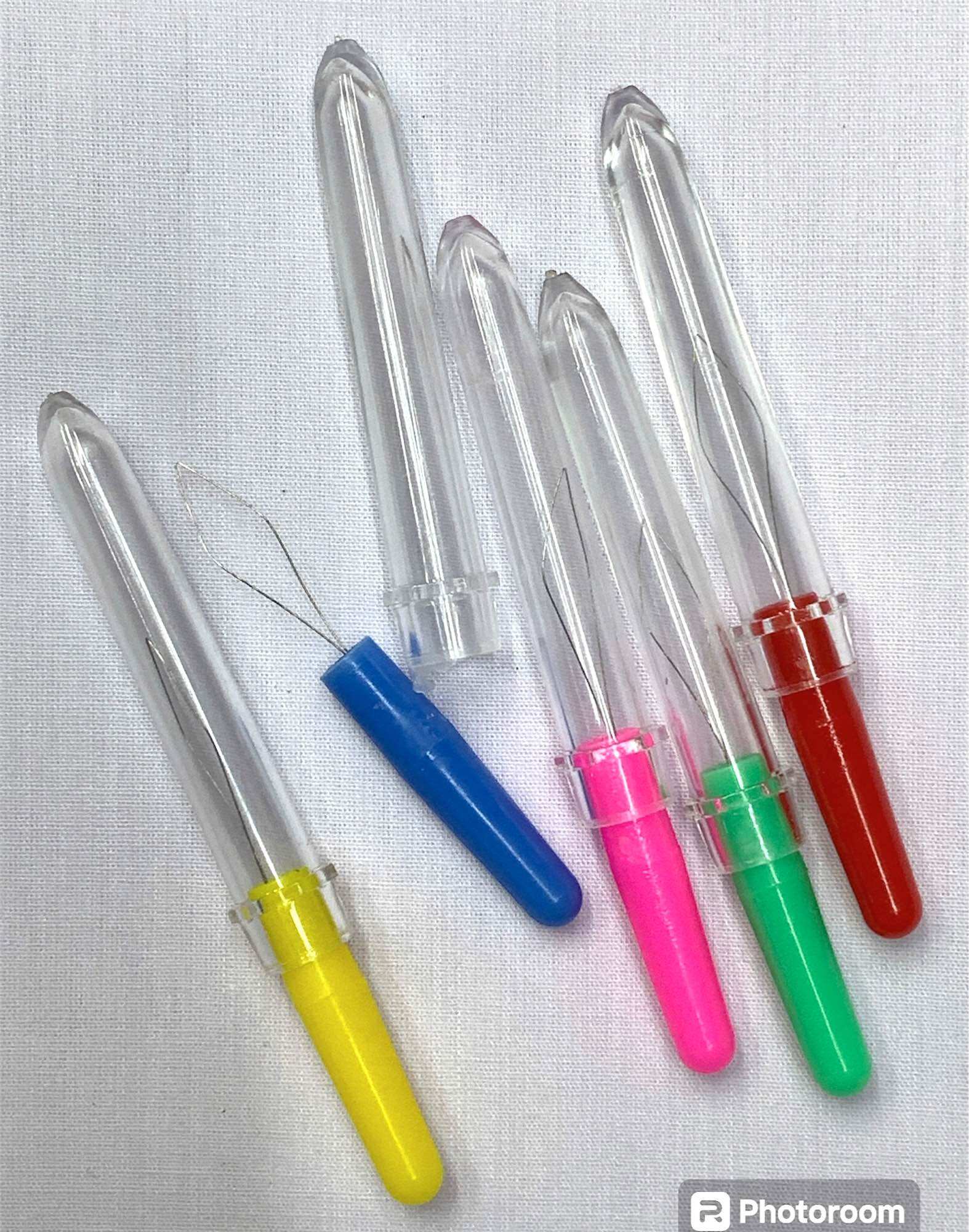 5 cây xỏ kim.