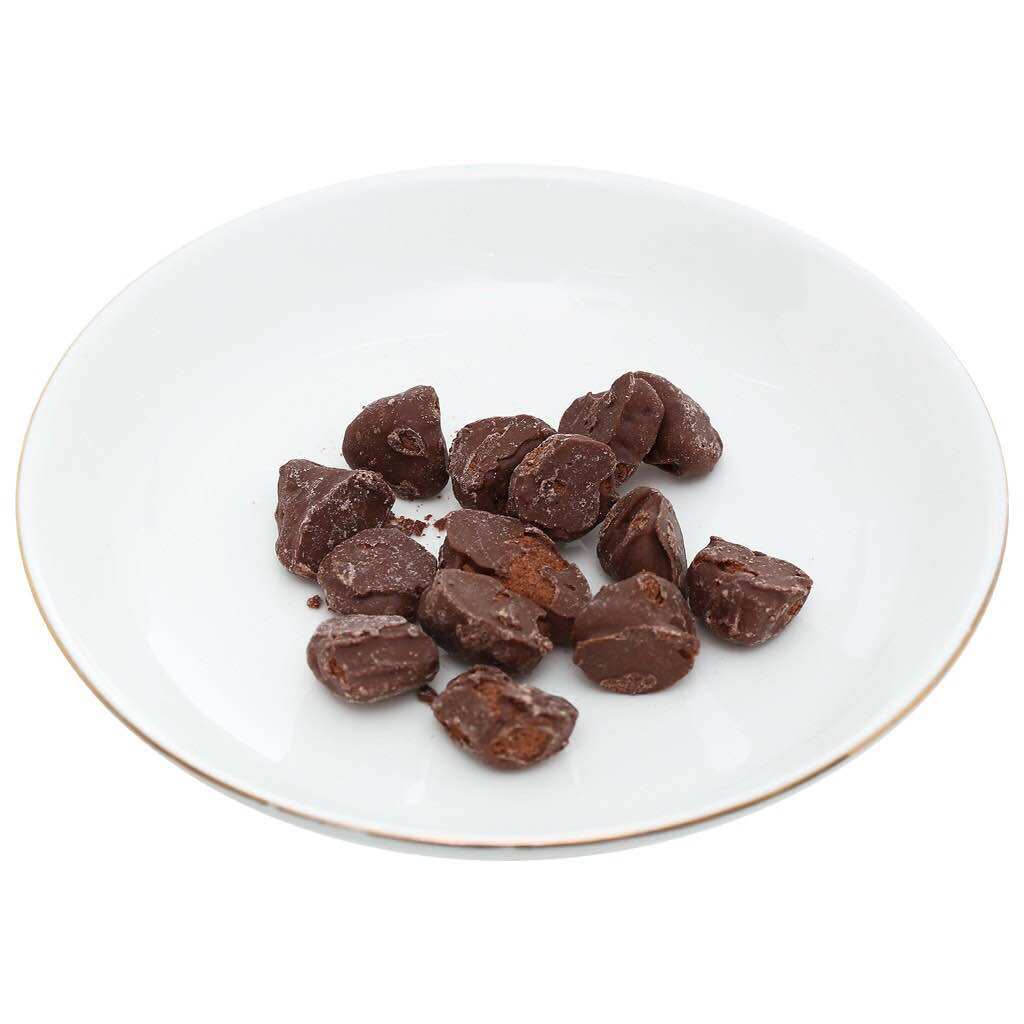 Socola Viên MiLo Nuggets 75G
