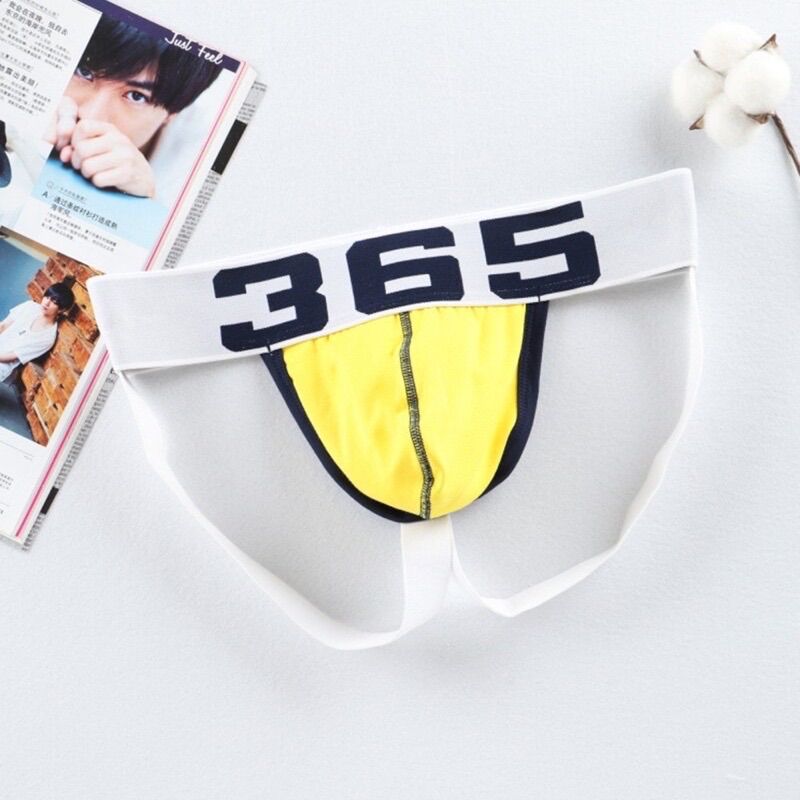 Quần lót nam Jockstrap size M-XL