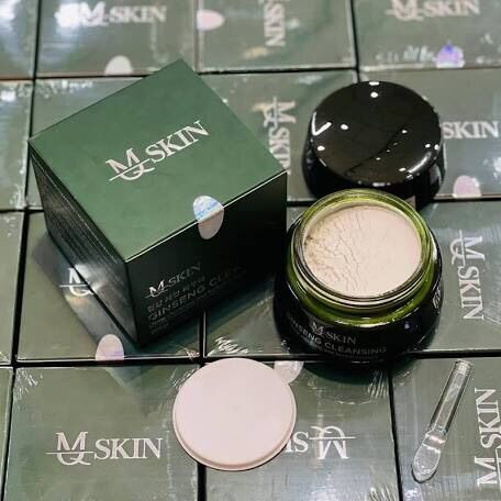 Bột rửa mặt mqskin 100g
