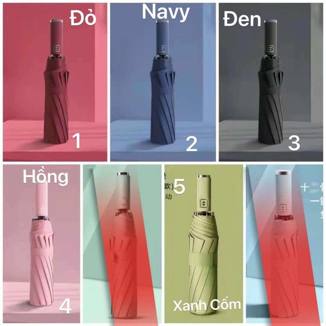 Ô tự động Nhật
