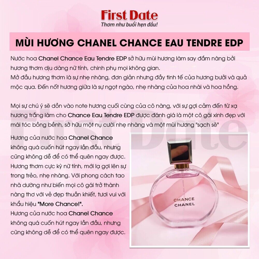 Nước Hoa Chiết CoCo C.H.A.N.E.L 7,5ML Cao Cấp