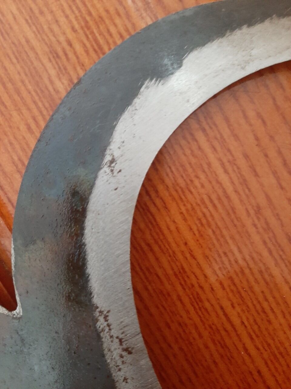 câu liêm giựt dừa (dụng  cụ làm vườn)