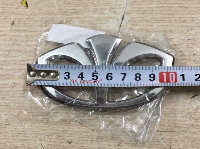 Biểu Tượng trước (Logo) Daewoo Matiz / Lacetti