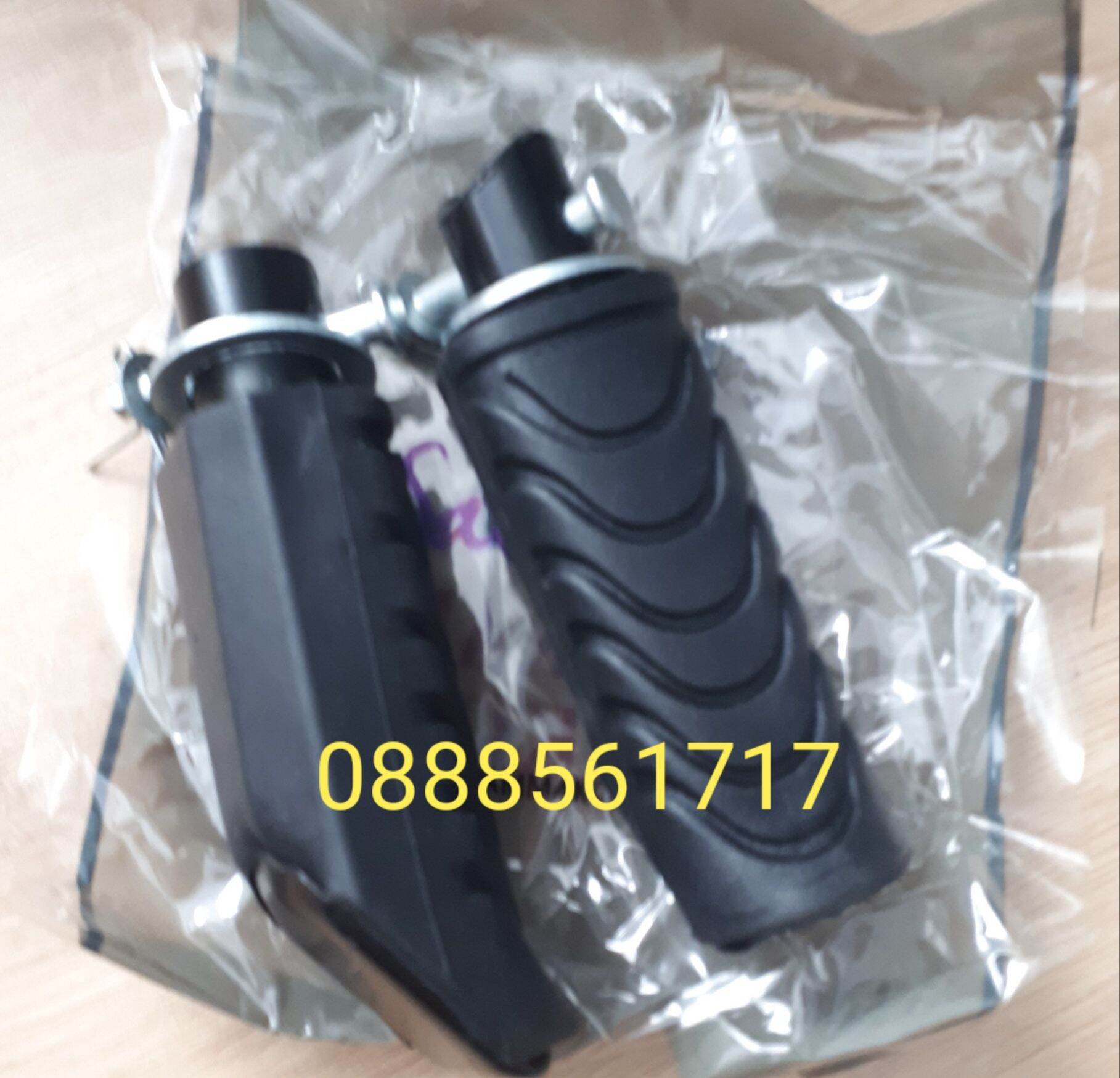 [HCM]Gát chân sau AIRBLADE zin Thailand