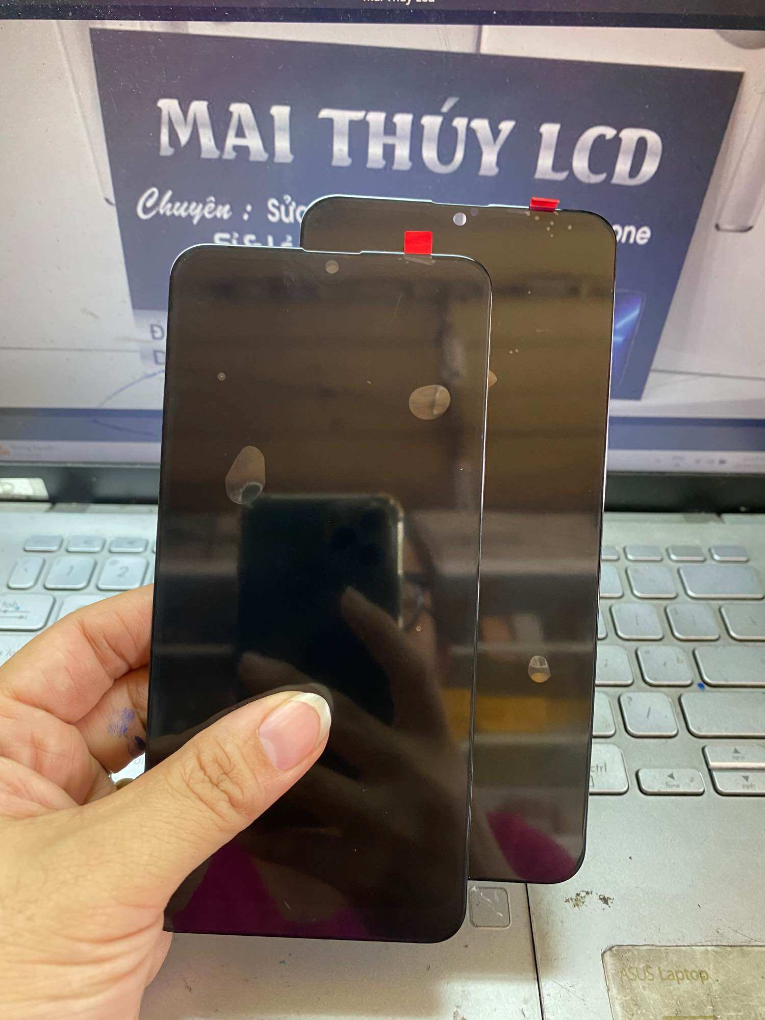 MÀN HÌNH SAMSUNG A10S