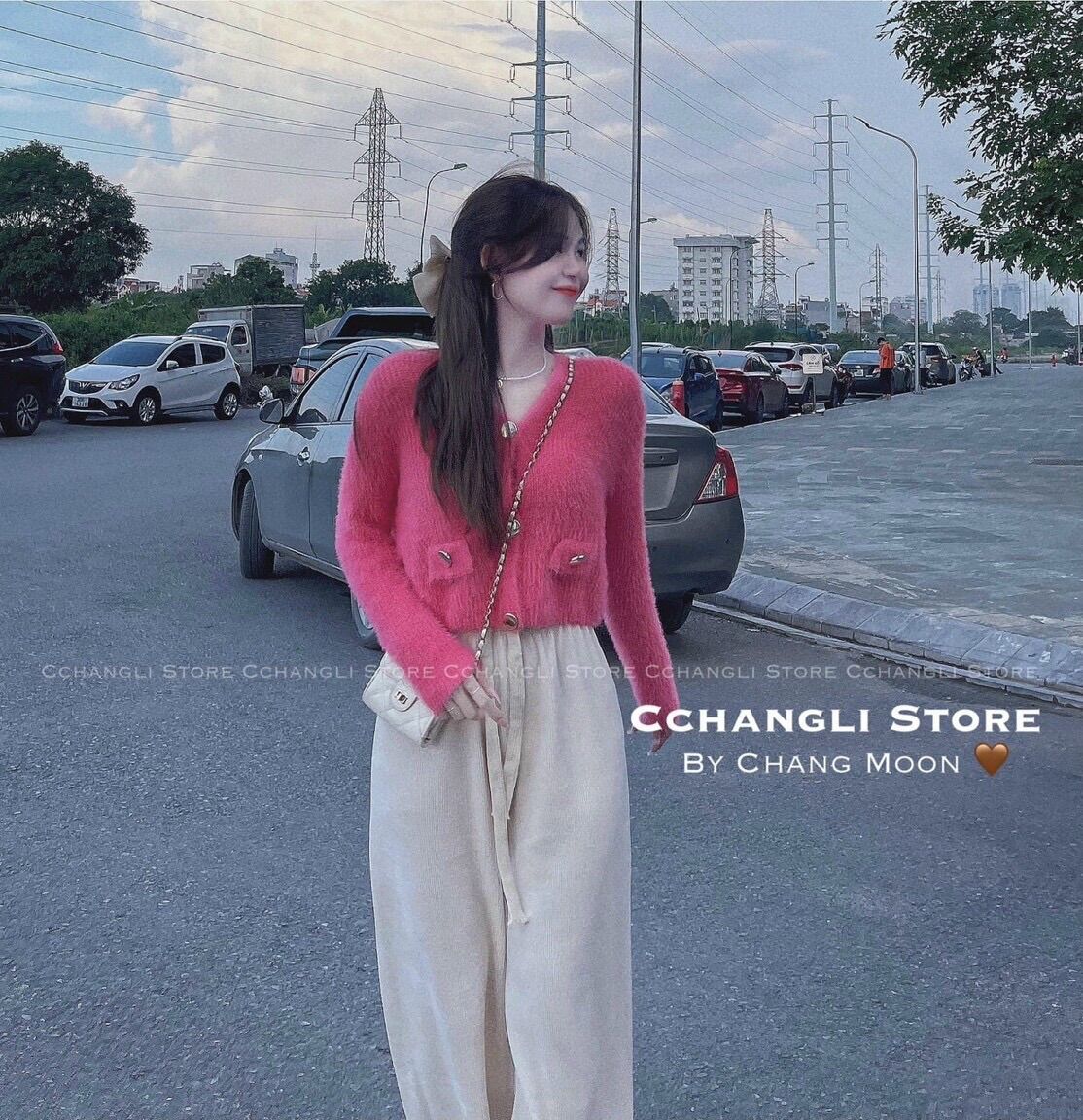Đầm Nhung tk cao cấp ảnh thật