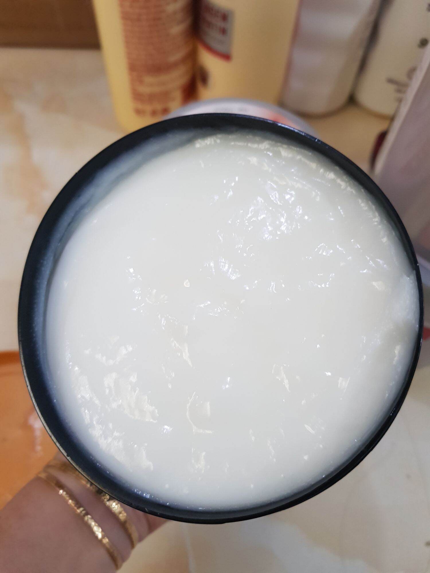 HẤP DẦU, Ủ LẠNH VIL 1000ml (tặng trùm ủ tóc)