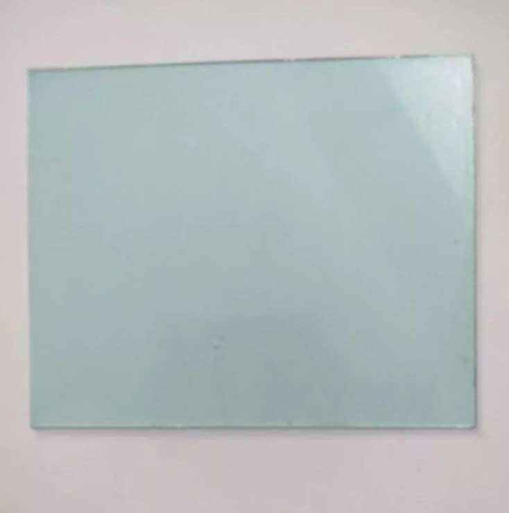 Miếng mica chắn xỉ mặt nạ hàn điện tử