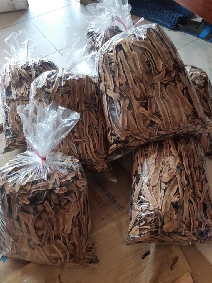 100g nấm lim xanh thái lát