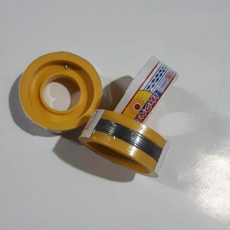 Thiếc hàn, chì hàn cao cấp 0.9mm