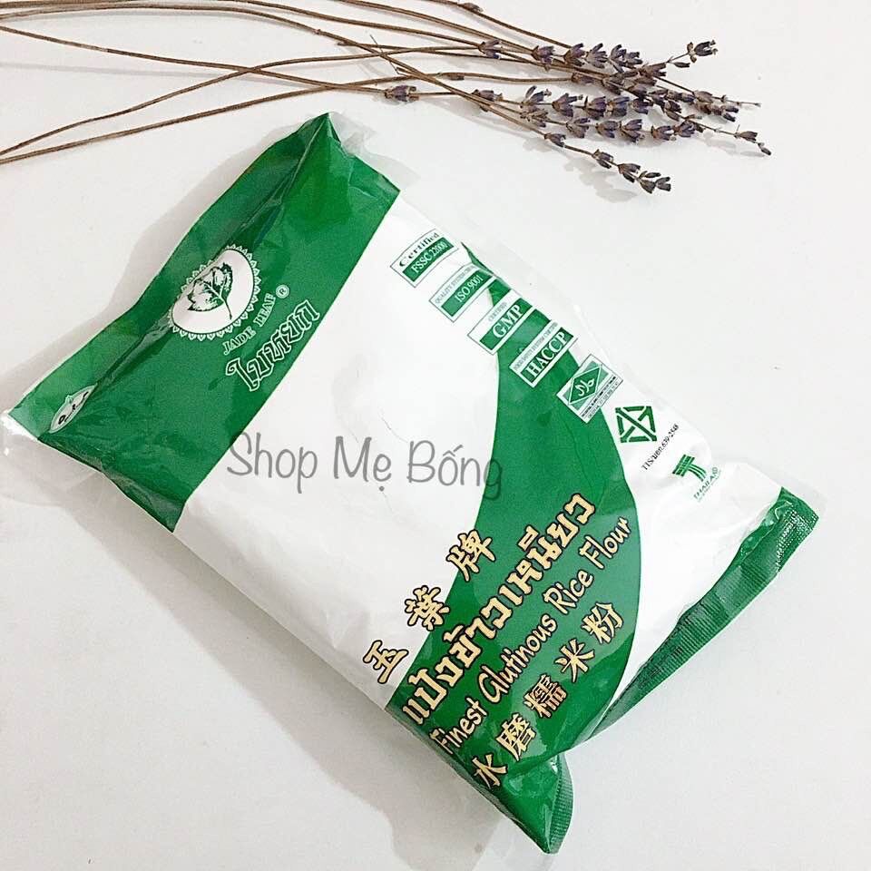 Bột nếp Thái Lan 400g