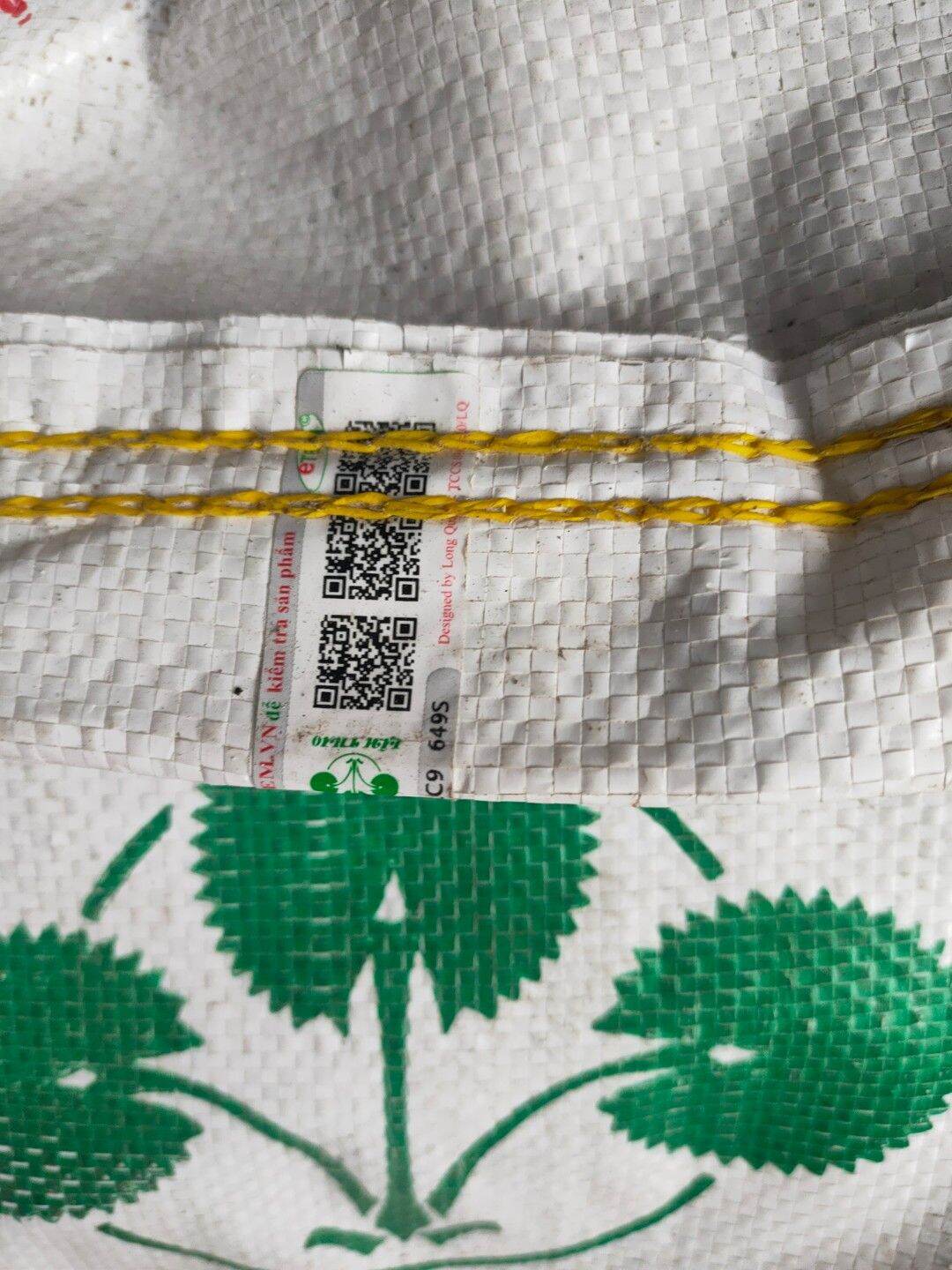 phân supe lân lâm thao [1kg]