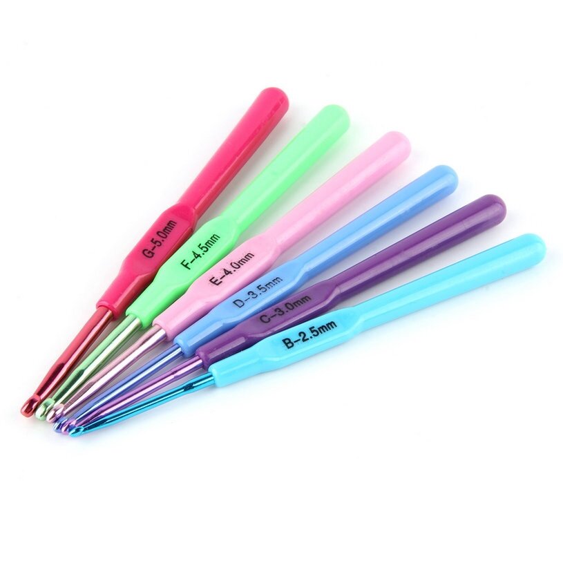 Kim móc lẻ size 2,5-5mm
