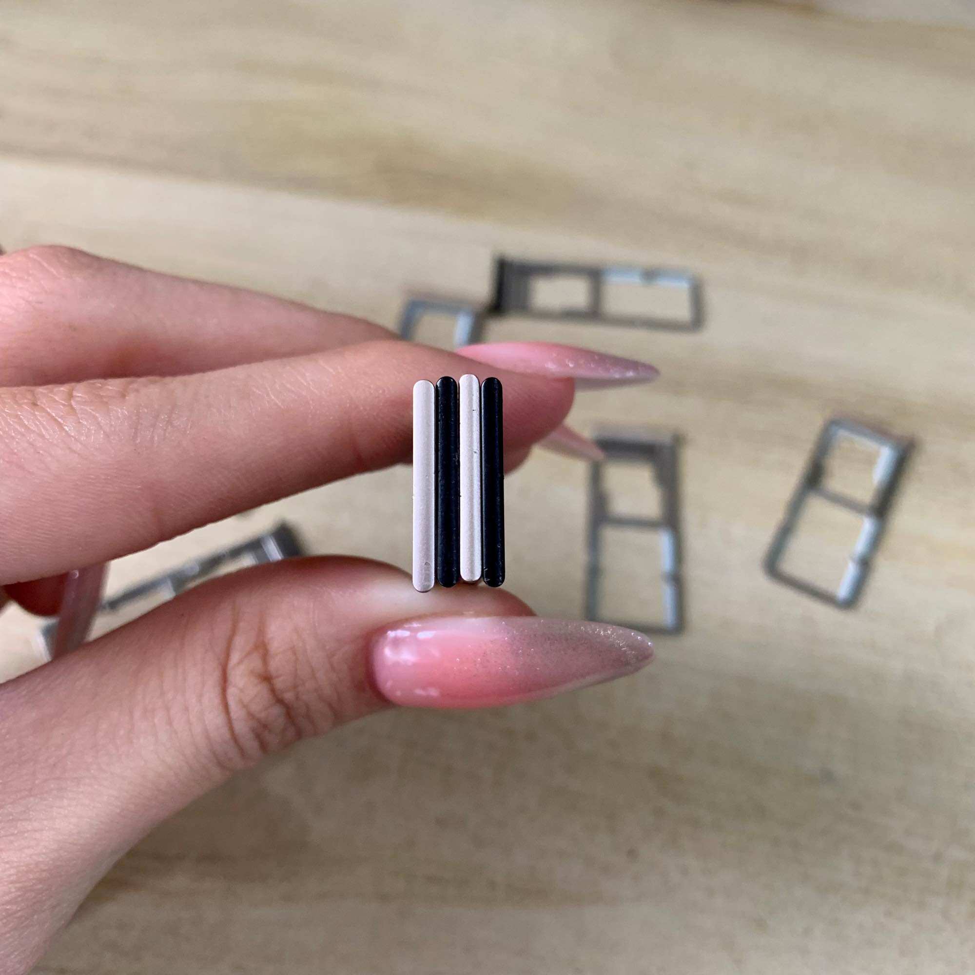Khay Sim Vivo V7 / V7 Plus Zin Hàng Cao Cấp.