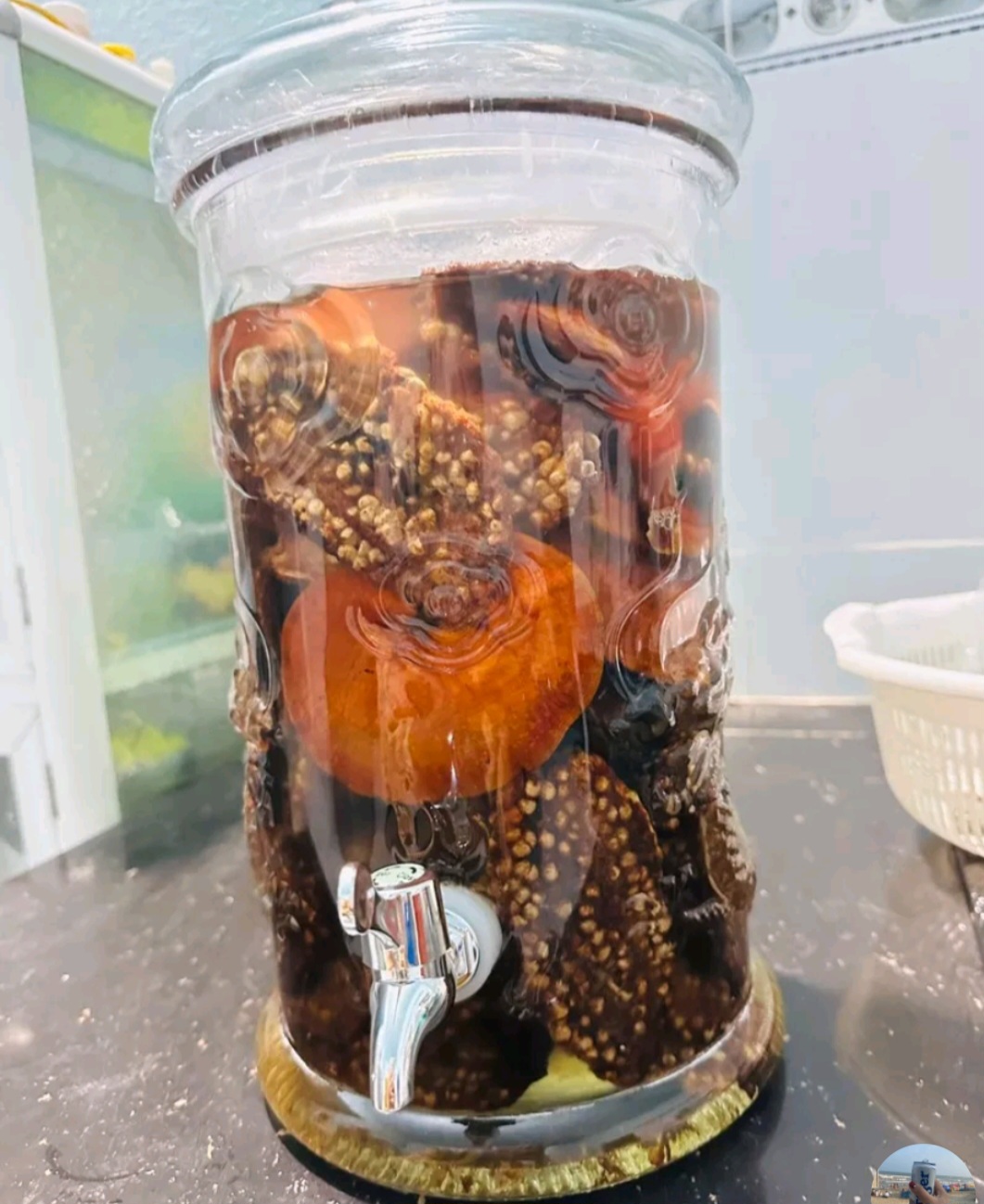 Chuối hột sấy khô nhà làm vip ( 1kg)