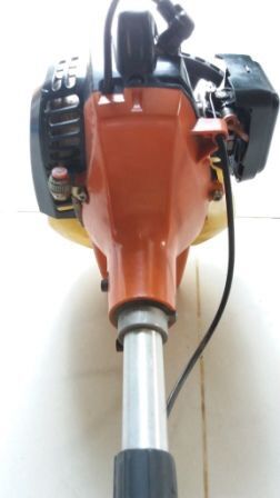 Bình xăng nhựa máy cắt cỏ Tanaka Nhật