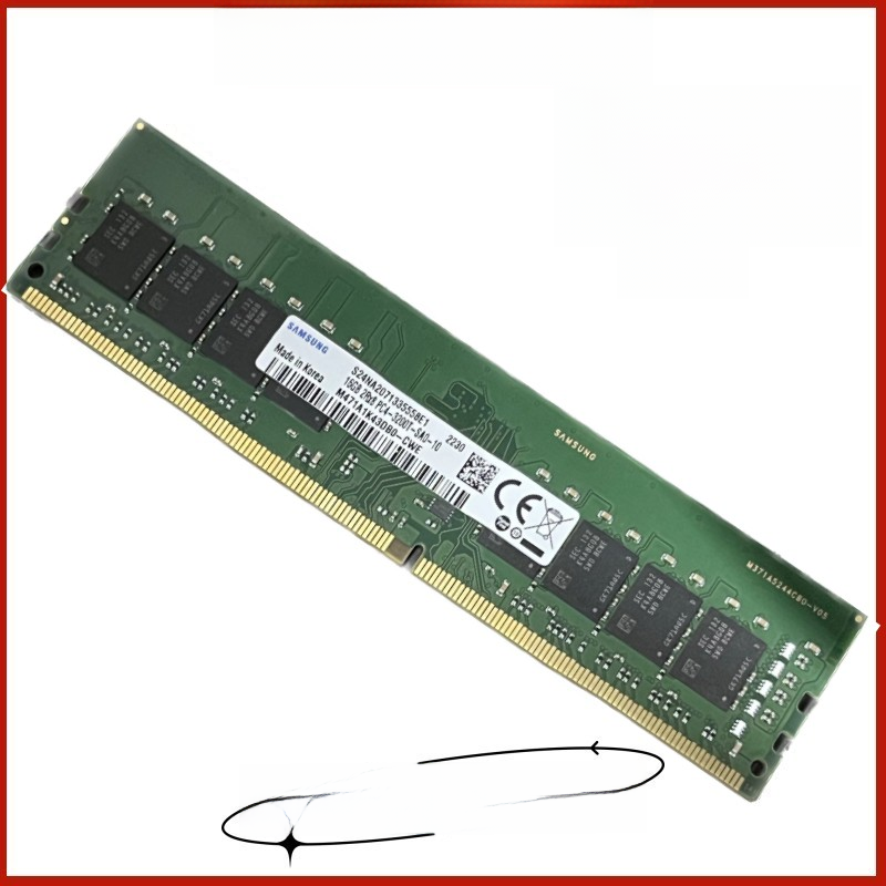 Thẻ nhớ máy tính để bàn ddr4 thế hệ thứ tư 4g 8g 16g 2133 2400 2666 3200 phần cứng máy tính một thanh dành cho máy tính để bàn