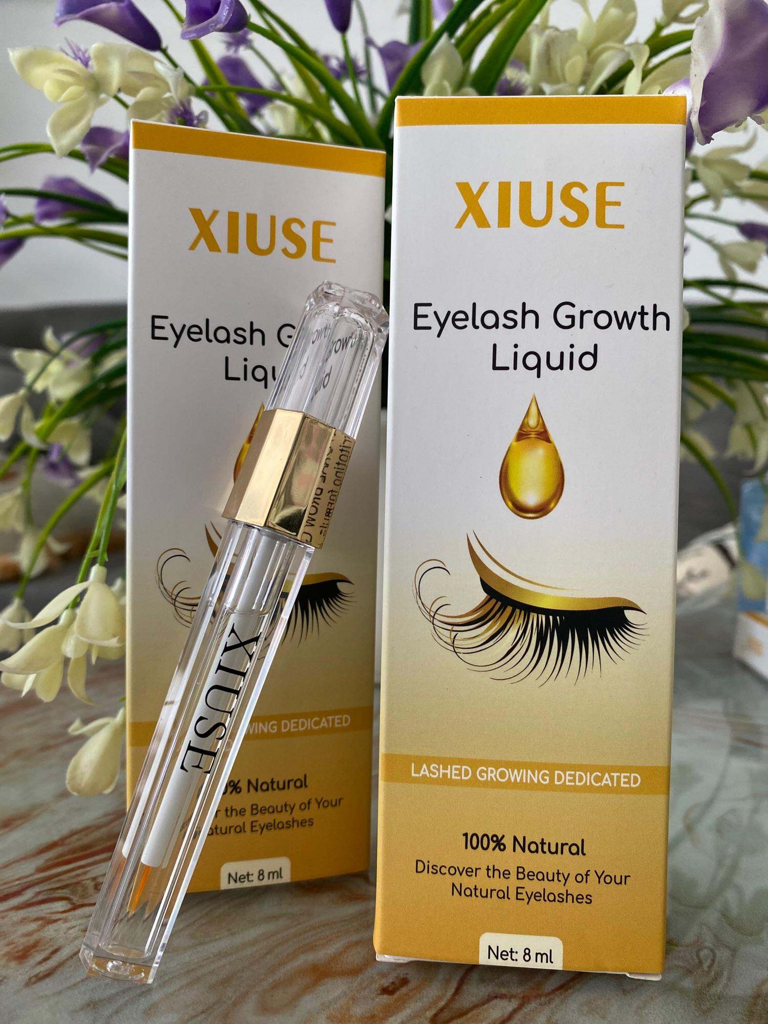 Dưởng dài mi xiuse