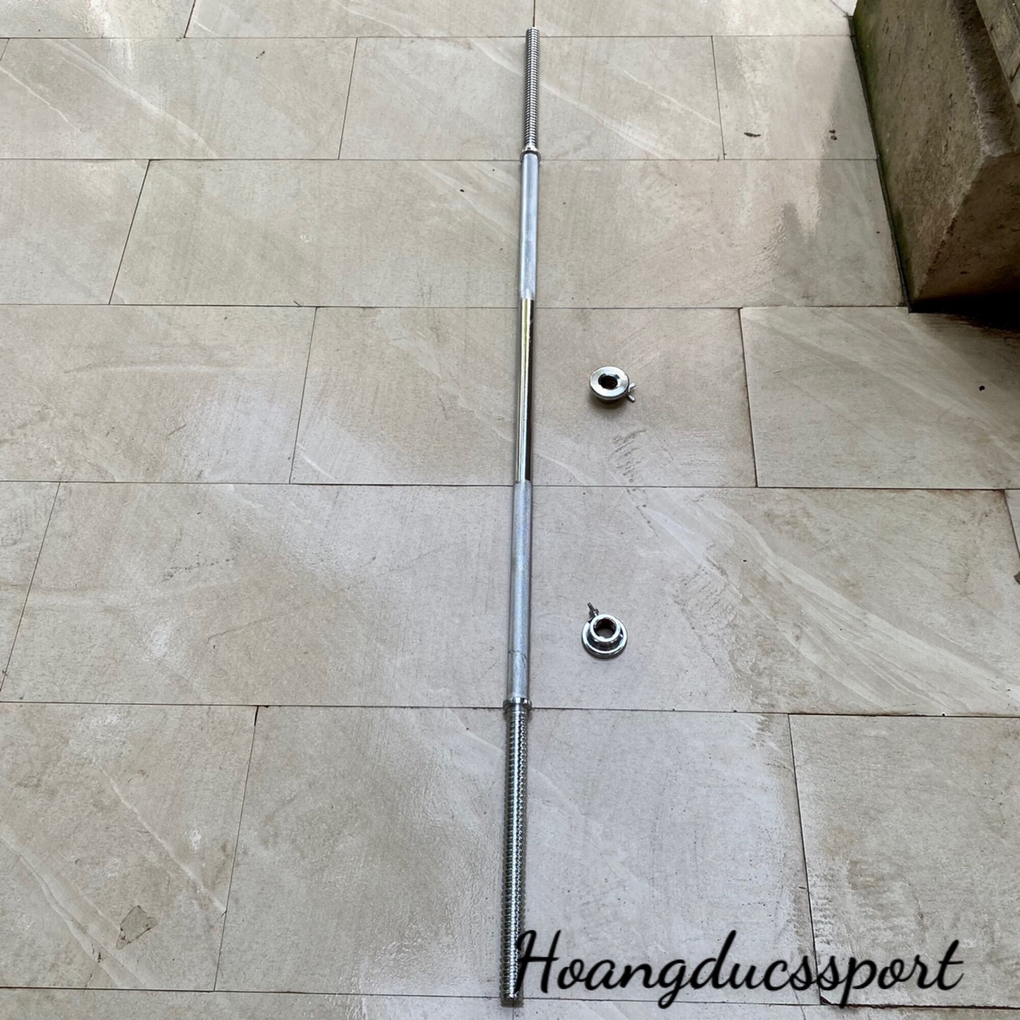 Đòn tạ 1.5m