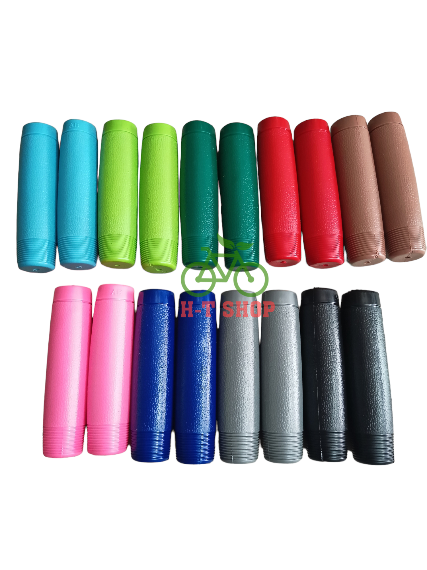 Tay nắm xe đạp phổ thông