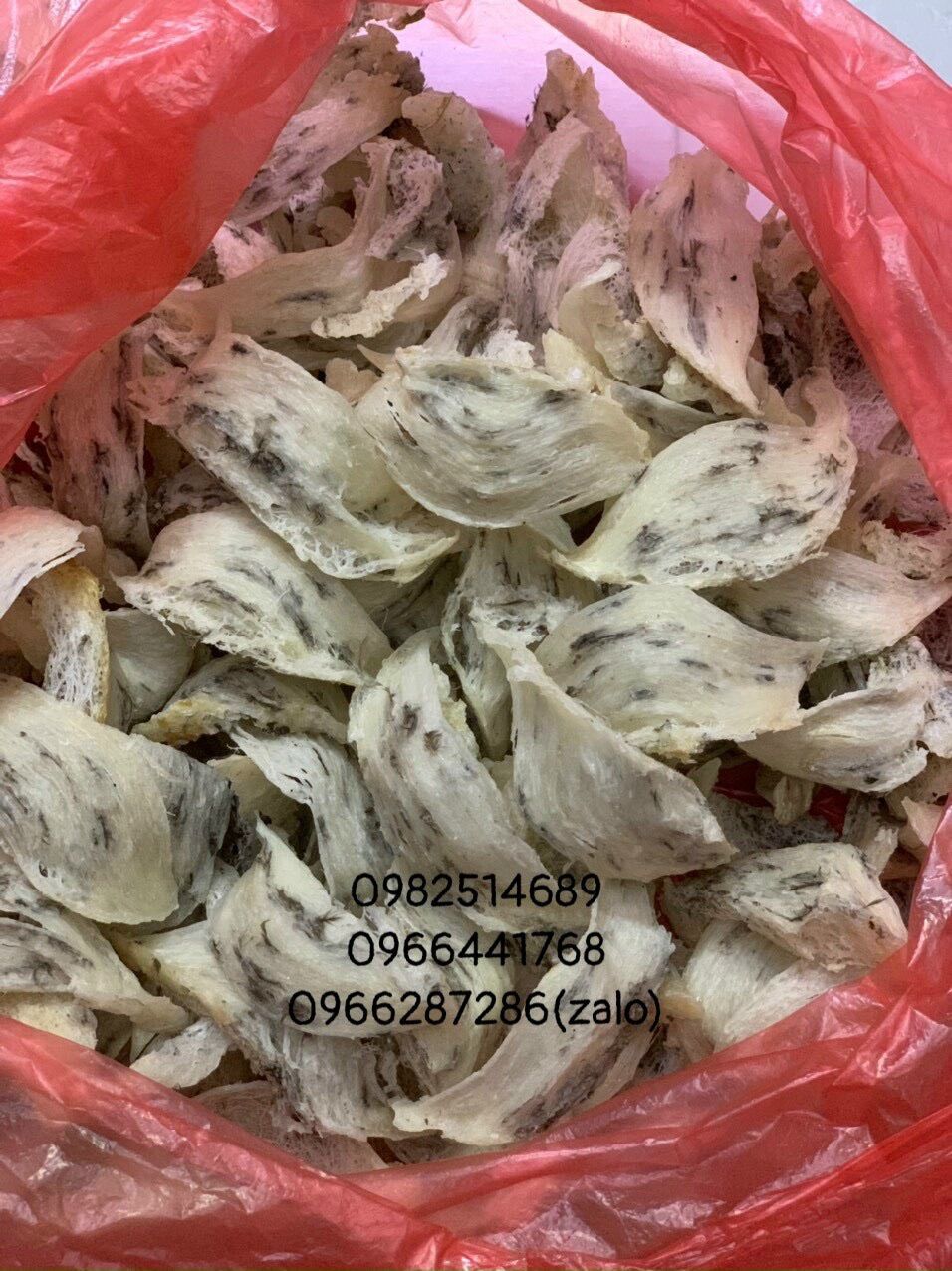 [NGUYÊN CHẤT 100%]10gr tổ yến thô dùng thử